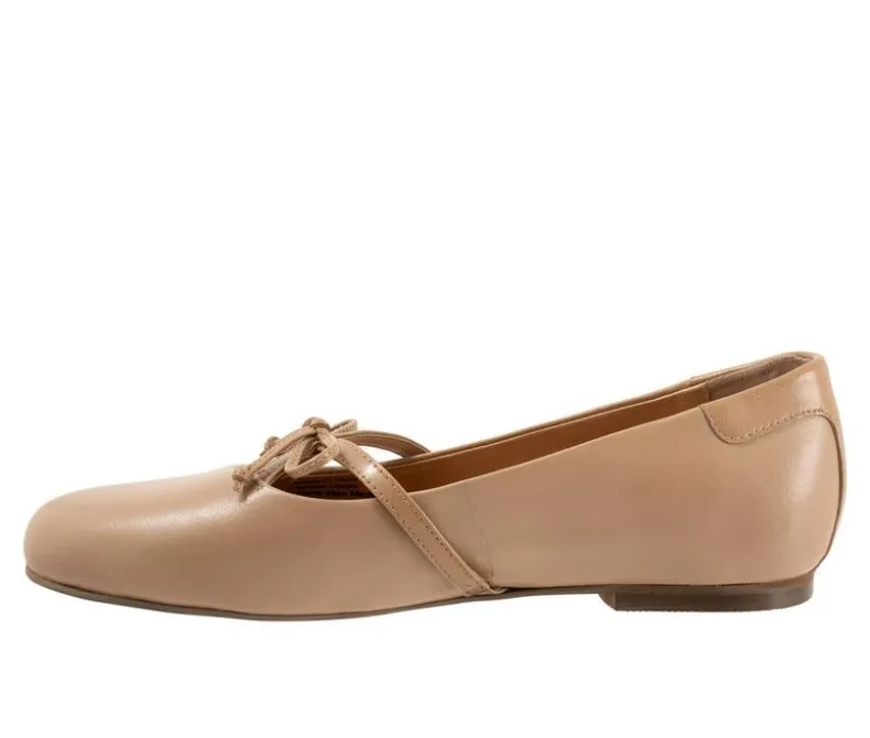 Flats>Trotters Women's Carissa Flats
