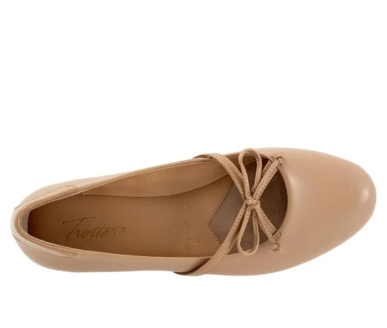 Flats>Trotters Women's Carissa Flats