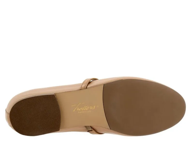 Flats>Trotters Women's Carissa Flats