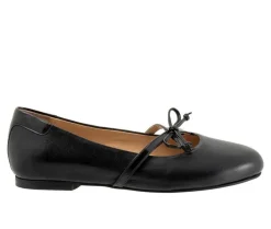 Flats>Trotters Women's Carissa Flats