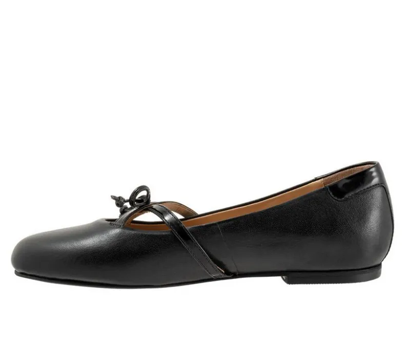 Flats>Trotters Women's Carissa Flats