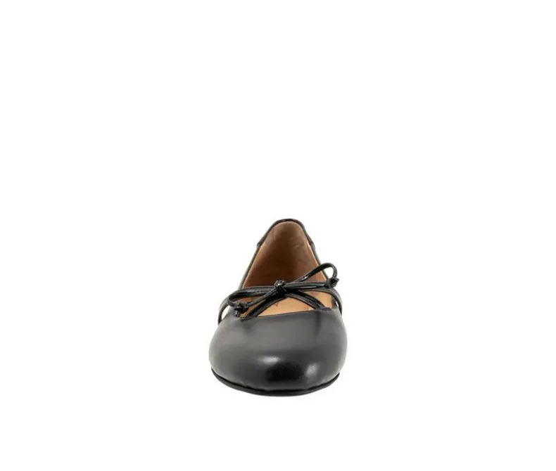 Flats>Trotters Women's Carissa Flats
