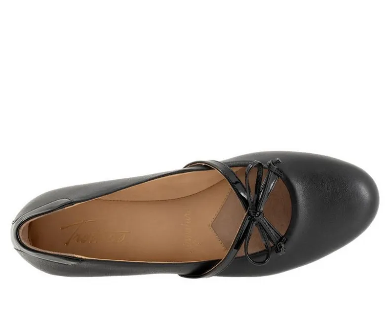 Flats>Trotters Women's Carissa Flats