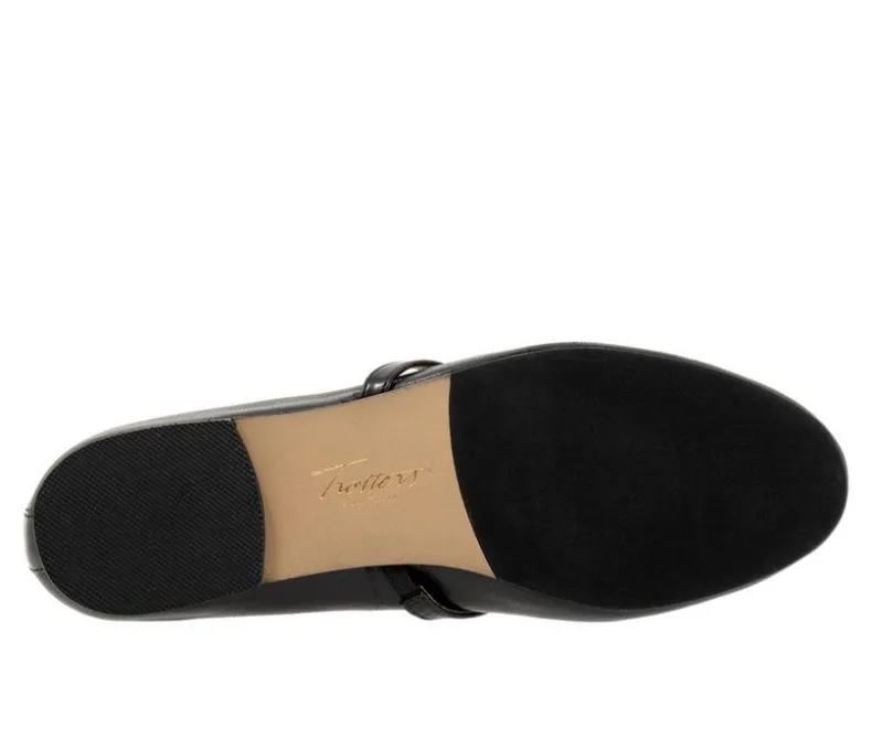 Flats>Trotters Women's Carissa Flats