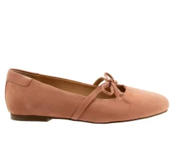 Flats>Trotters Women's Carissa Flats