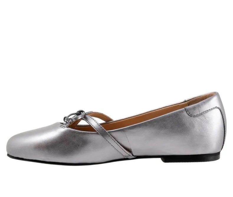Flats>Trotters Women's Carissa Flats
