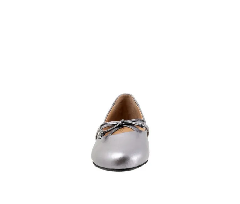 Flats>Trotters Women's Carissa Flats