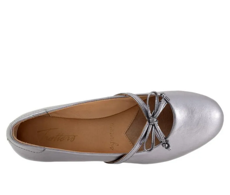 Flats>Trotters Women's Carissa Flats
