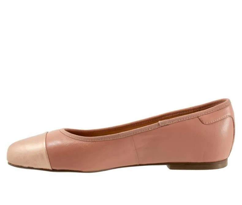 Flats>Trotters Women's Clara Flats