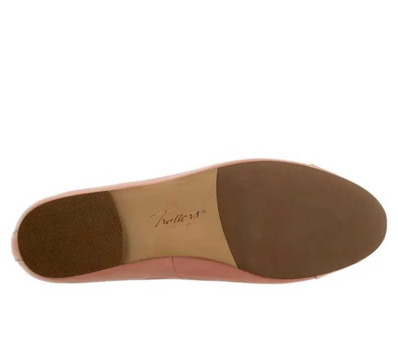 Flats>Trotters Women's Clara Flats