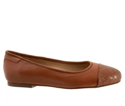 Flats>Trotters Women's Clara Flats