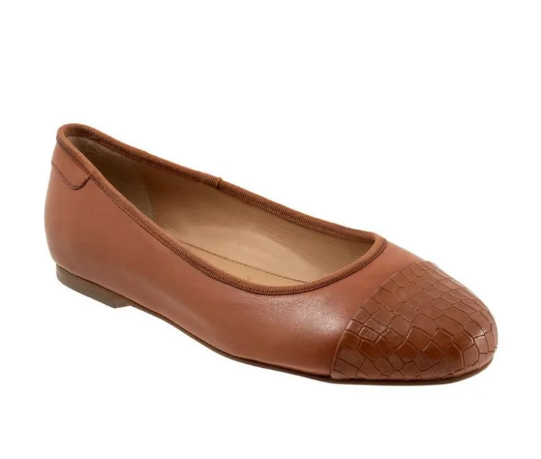 Flats>Trotters Women's Clara Flats