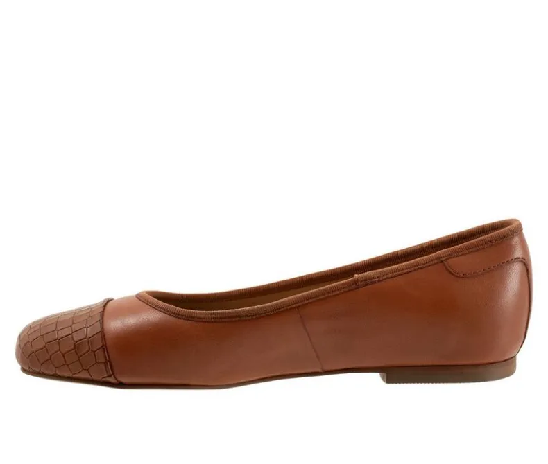 Flats>Trotters Women's Clara Flats