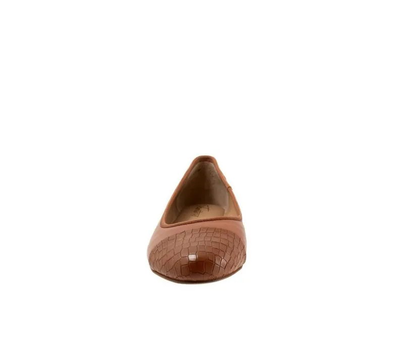 Flats>Trotters Women's Clara Flats