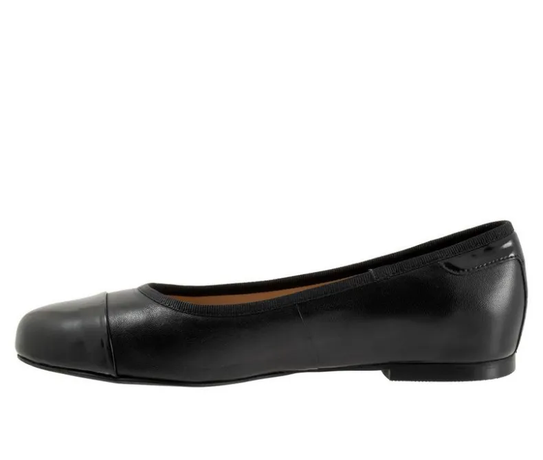 Flats>Trotters Women's Clara Flats