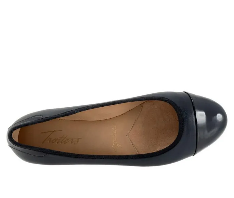 Flats>Trotters Women's Clara Flats