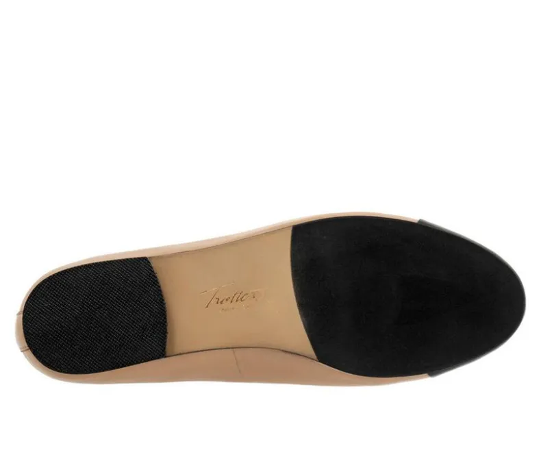 Flats>Trotters Women's Clara Flats