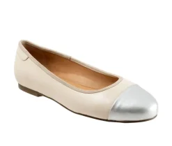 Flats>Trotters Women's Clara Flats