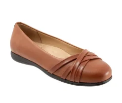 Flats>Trotters Women's Daphne Flats