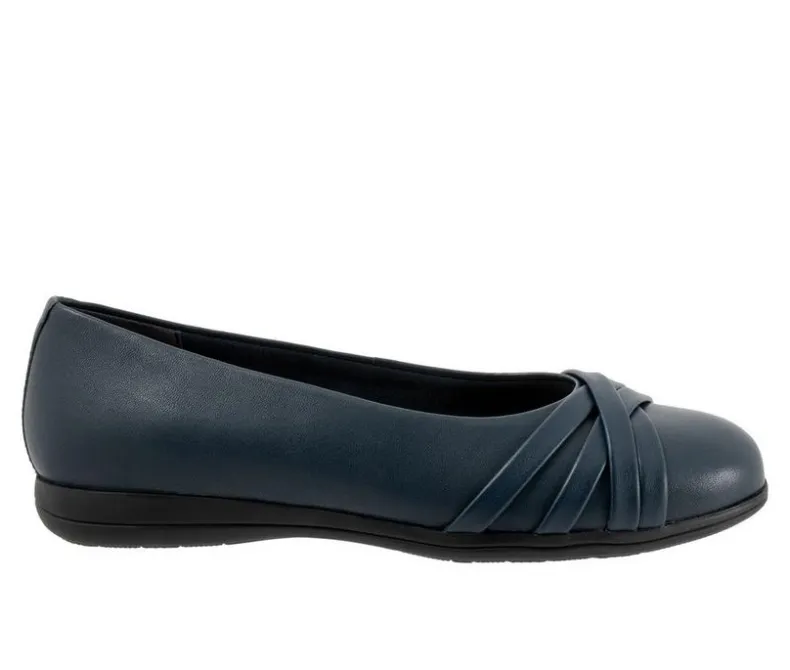 Flats>Trotters Women's Daphne Flats