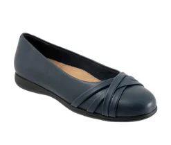 Flats>Trotters Women's Daphne Flats