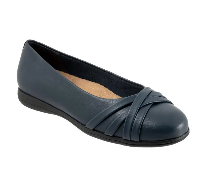 Flats>Trotters Women's Daphne Flats