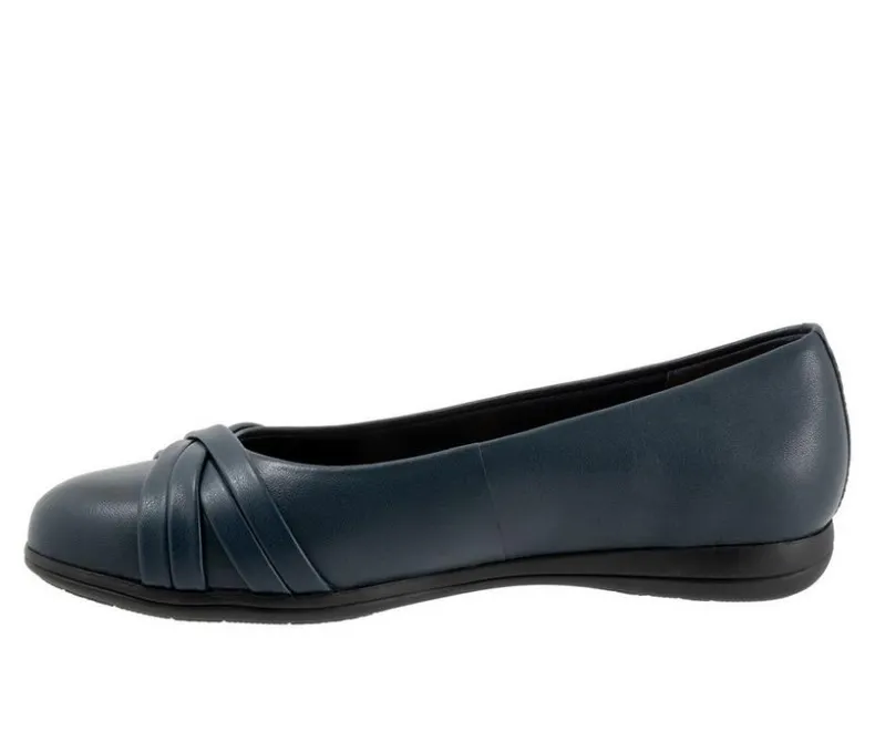 Flats>Trotters Women's Daphne Flats