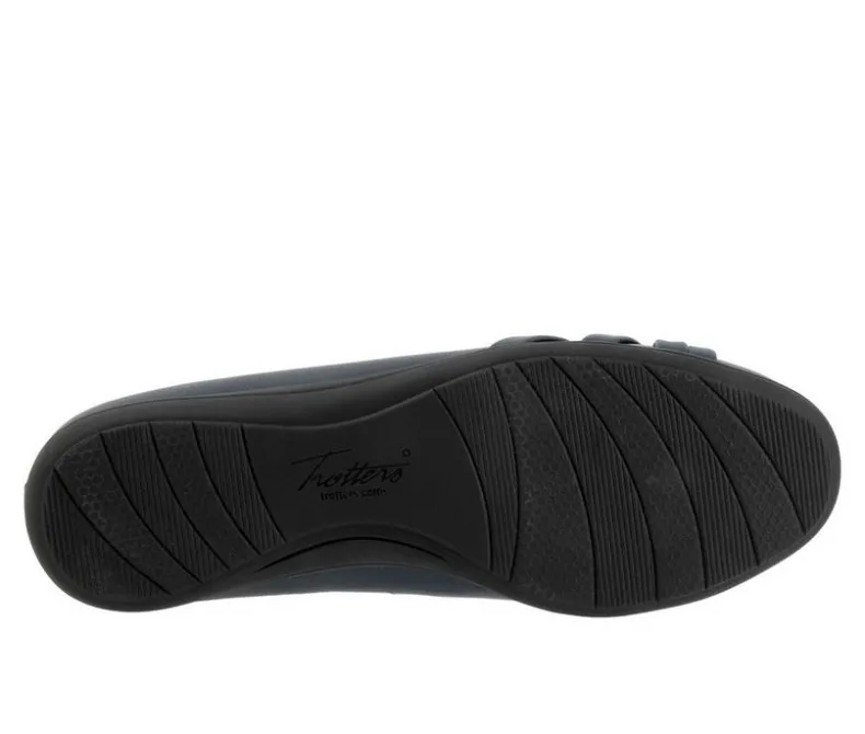 Flats>Trotters Women's Daphne Flats