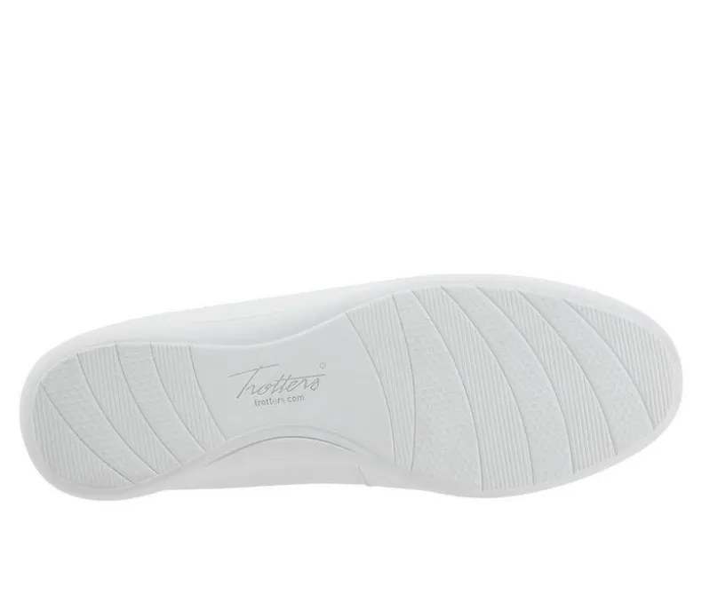 Loafers & Oxfords>Trotters Women's Dawson Moccasin Loafers