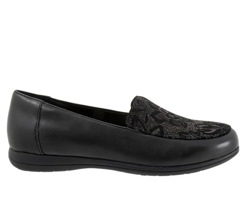 Loafers & Oxfords>Trotters Women's Deanna Loafers