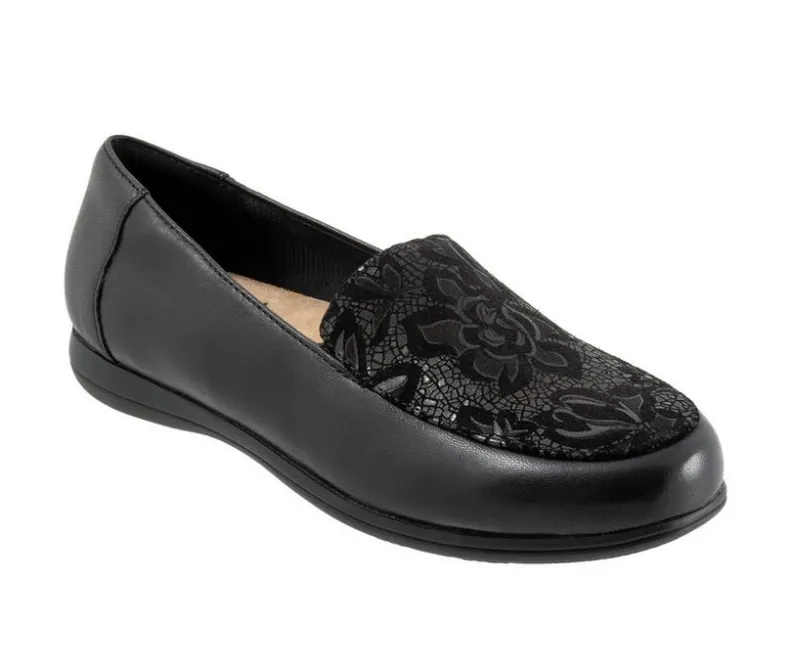 Loafers & Oxfords>Trotters Women's Deanna Loafers