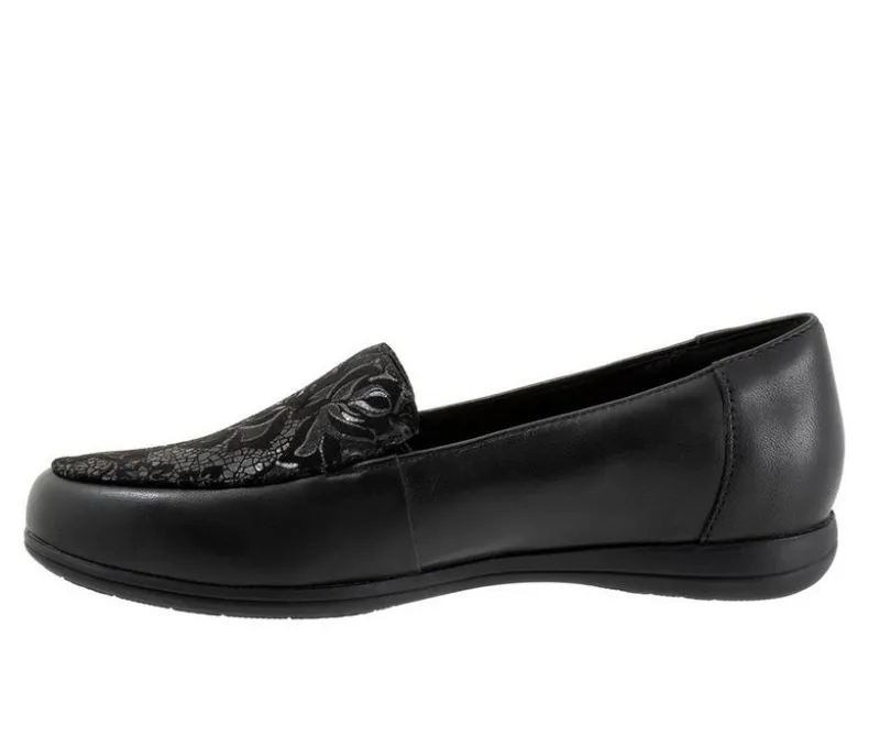 Loafers & Oxfords>Trotters Women's Deanna Loafers
