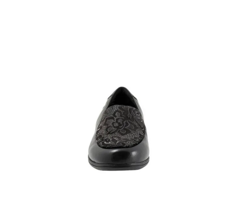 Loafers & Oxfords>Trotters Women's Deanna Loafers