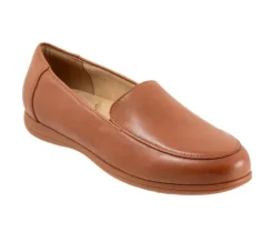 Loafers & Oxfords>Trotters Women's Deanna Loafers