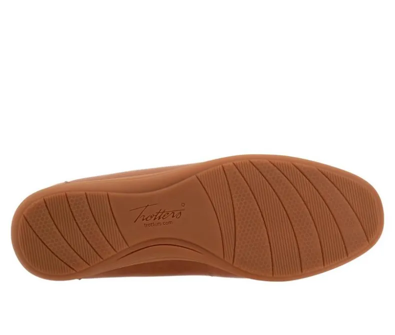 Loafers & Oxfords>Trotters Women's Deanna Loafers