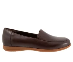Loafers & Oxfords>Trotters Women's Deanna Loafers