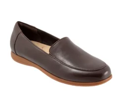 Loafers & Oxfords>Trotters Women's Deanna Loafers
