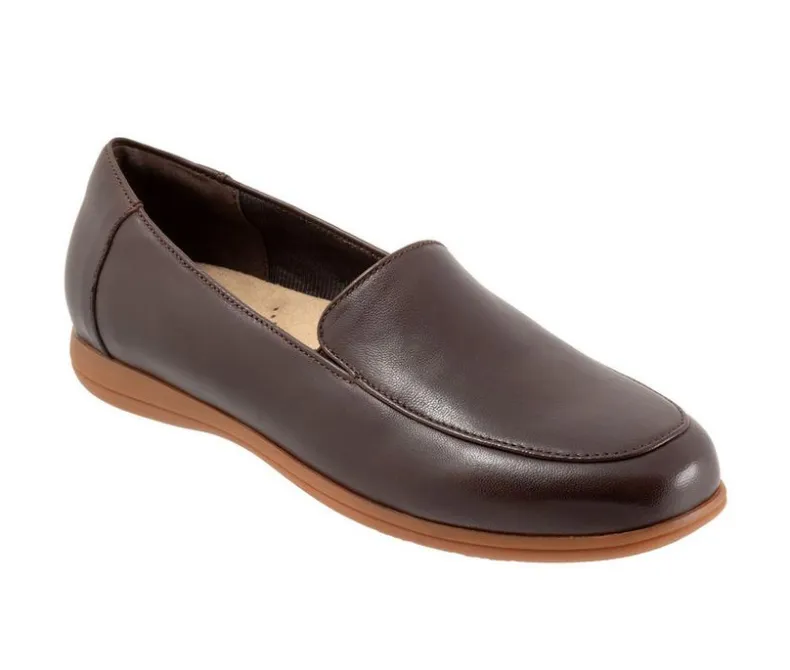 Loafers & Oxfords>Trotters Women's Deanna Loafers