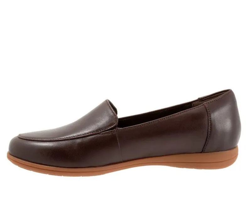 Loafers & Oxfords>Trotters Women's Deanna Loafers