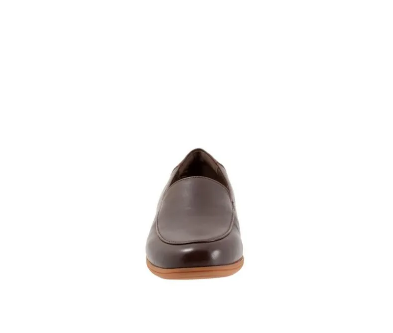 Loafers & Oxfords>Trotters Women's Deanna Loafers