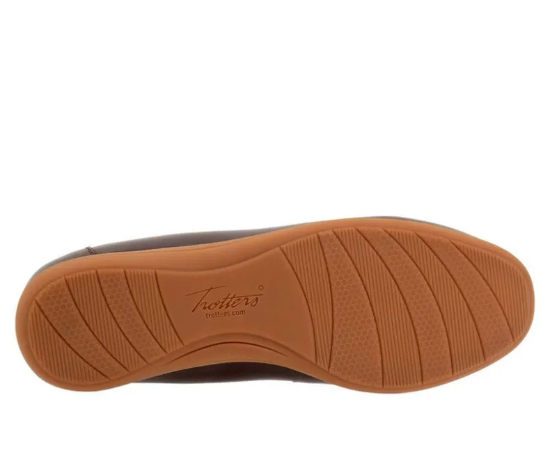 Loafers & Oxfords>Trotters Women's Deanna Loafers