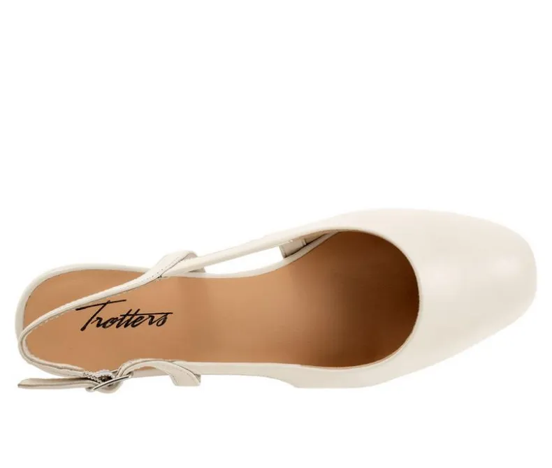 Pumps & Heels>Trotters Women's Dottie Pumps