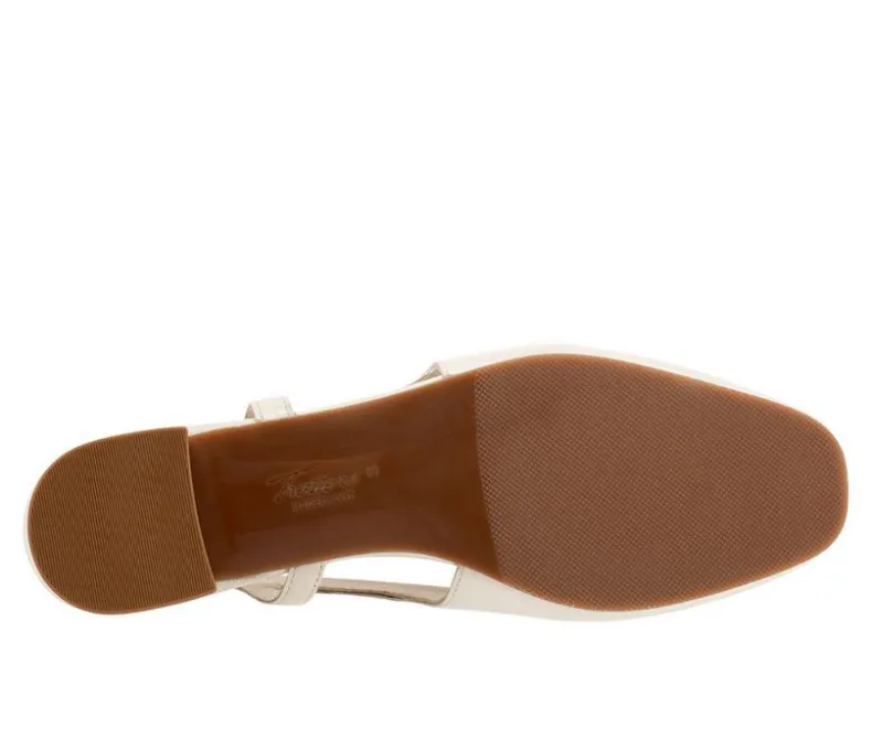 Pumps & Heels>Trotters Women's Dottie Pumps