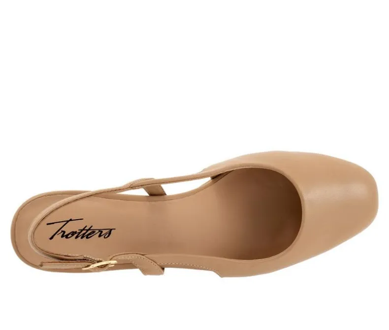 Pumps & Heels>Trotters Women's Dottie Pumps