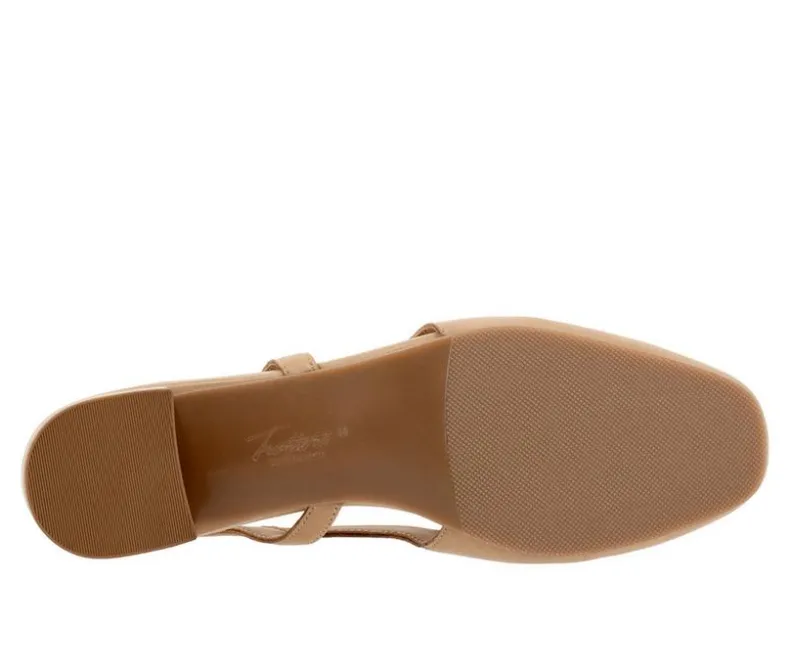 Pumps & Heels>Trotters Women's Dottie Pumps