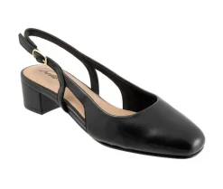 Pumps & Heels>Trotters Women's Dottie Pumps