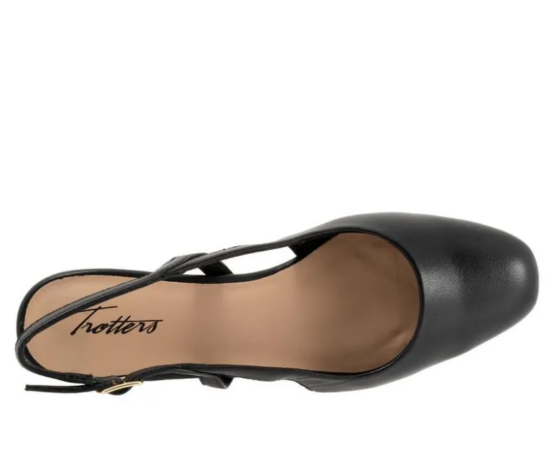 Pumps & Heels>Trotters Women's Dottie Pumps