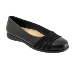 Flats>Trotters Women's Drew Flats