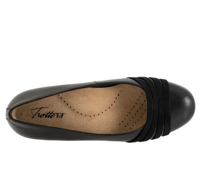 Flats>Trotters Women's Drew Flats
