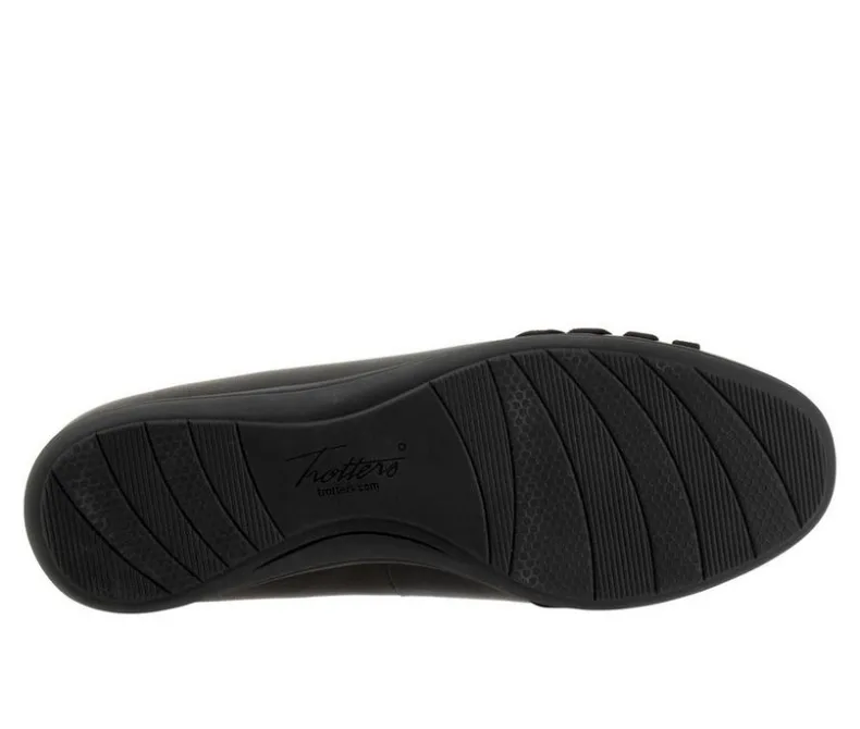 Flats>Trotters Women's Drew Flats